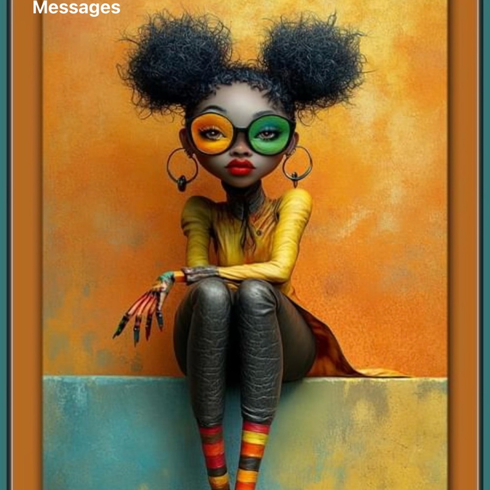 Random Pulls - image 1